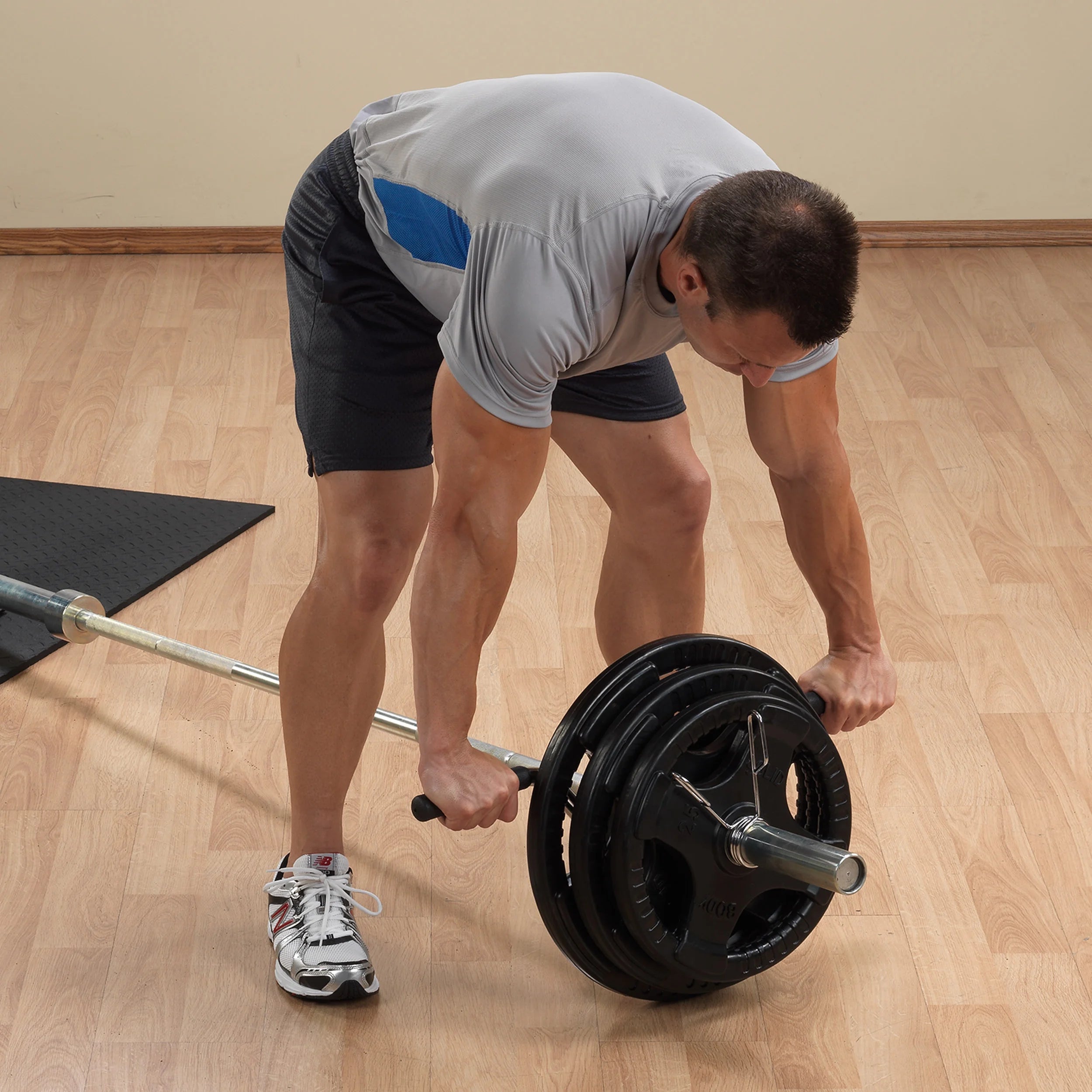 LBB28 LAT-BLASTER BAR