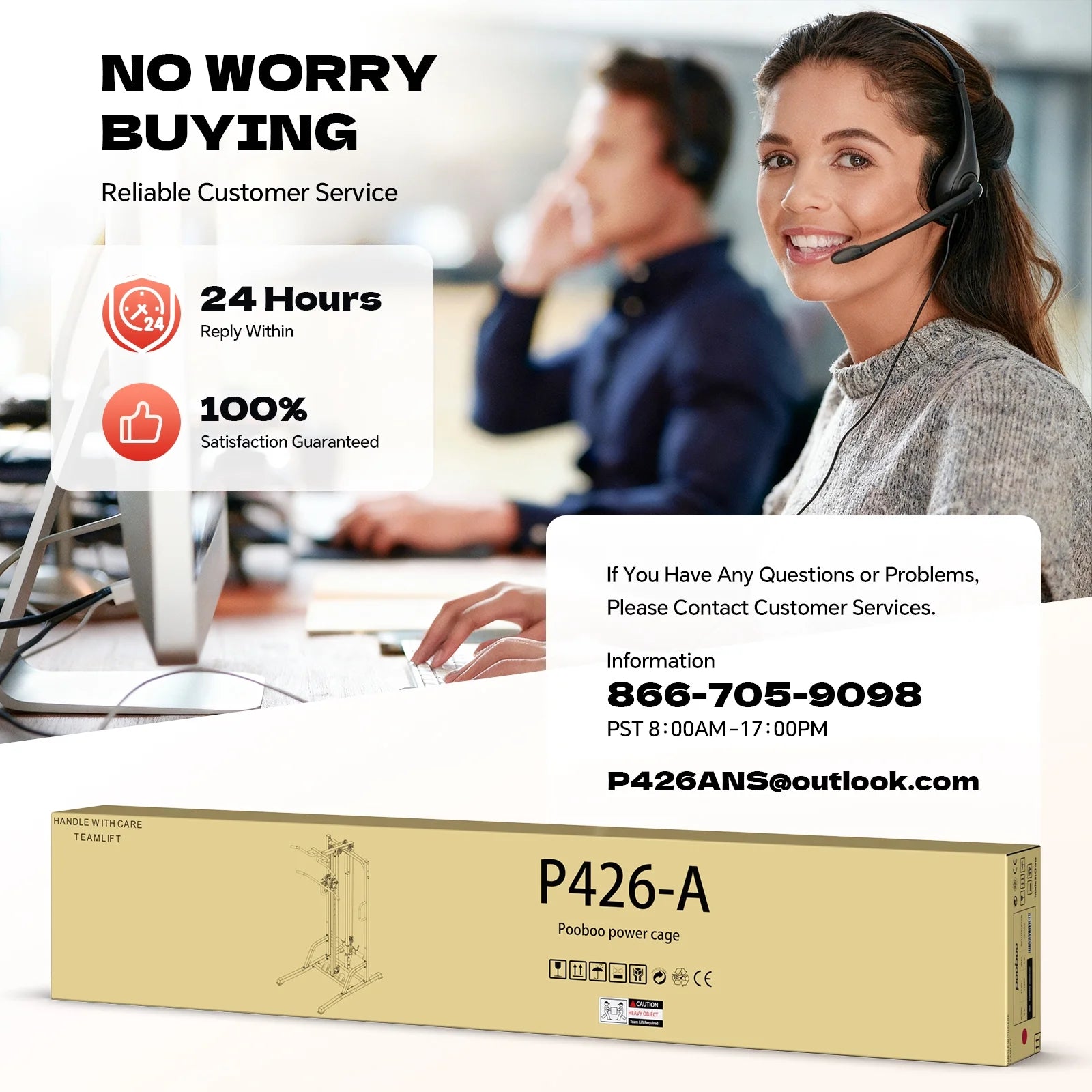 Home Gym Station, 450LBS Multi Home Gym Equipment for All Body Training,Power Tower Pull up Dip Station, LAT Pulldown, Row Station and Cable Machine