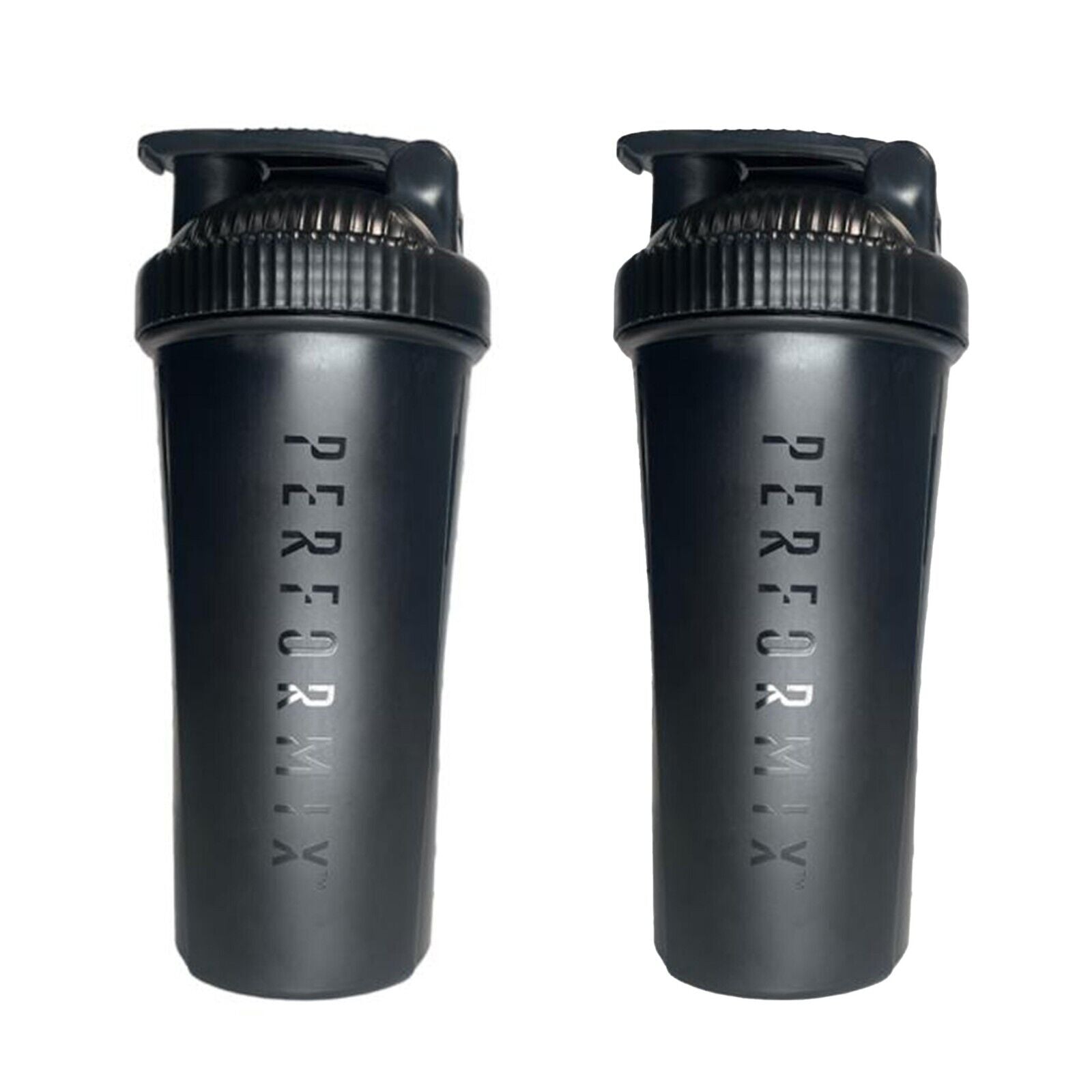 Classic Shaker Bottle Protein Shakes Preworkout Supplements Plastic Whisk Gym