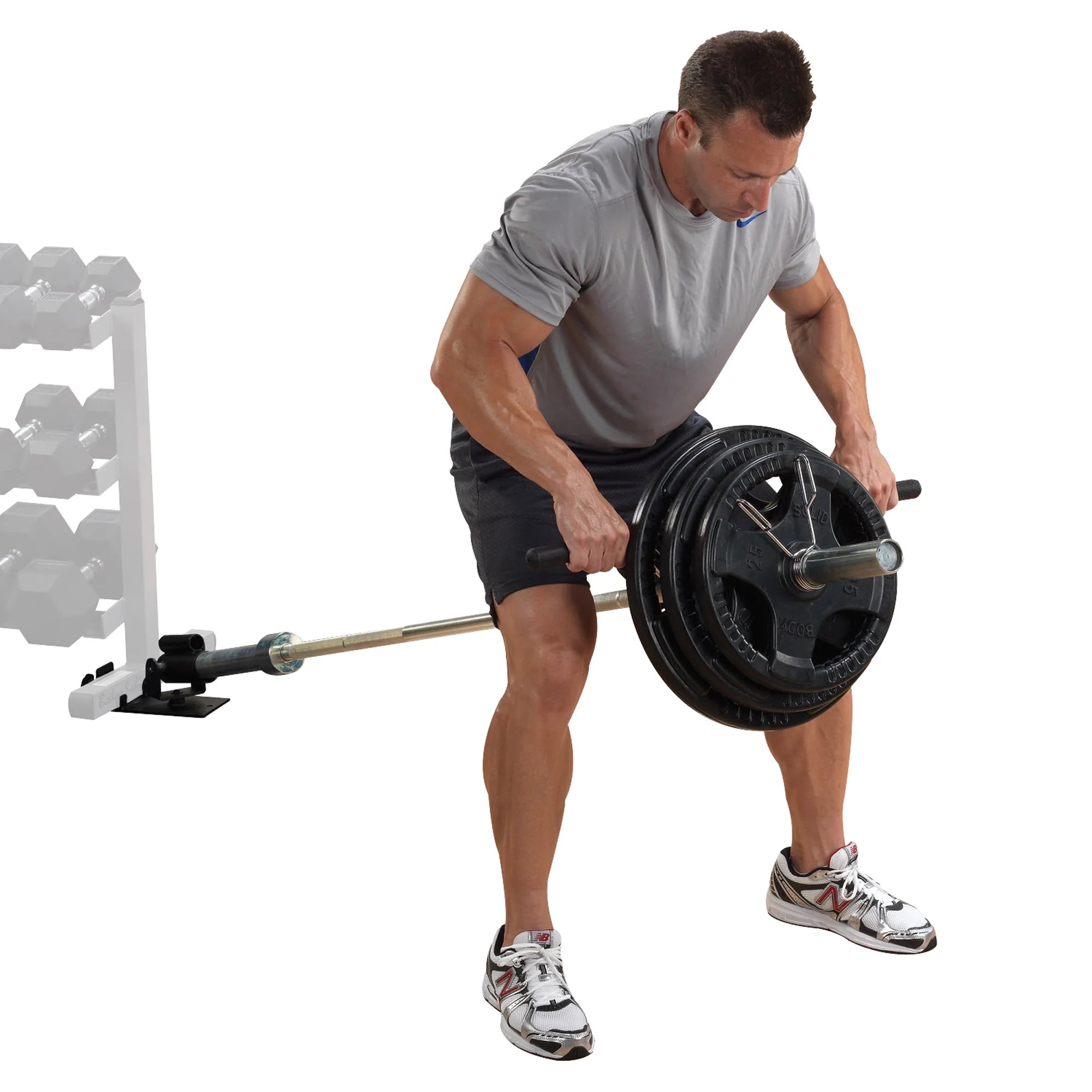 LBB28 LAT-BLASTER BAR