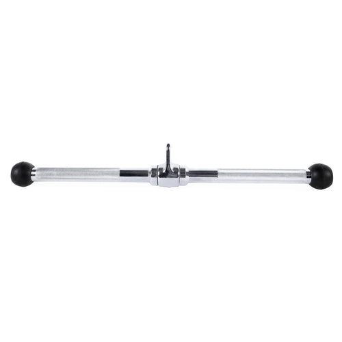 20" Machine Bar with Revolving Hanger