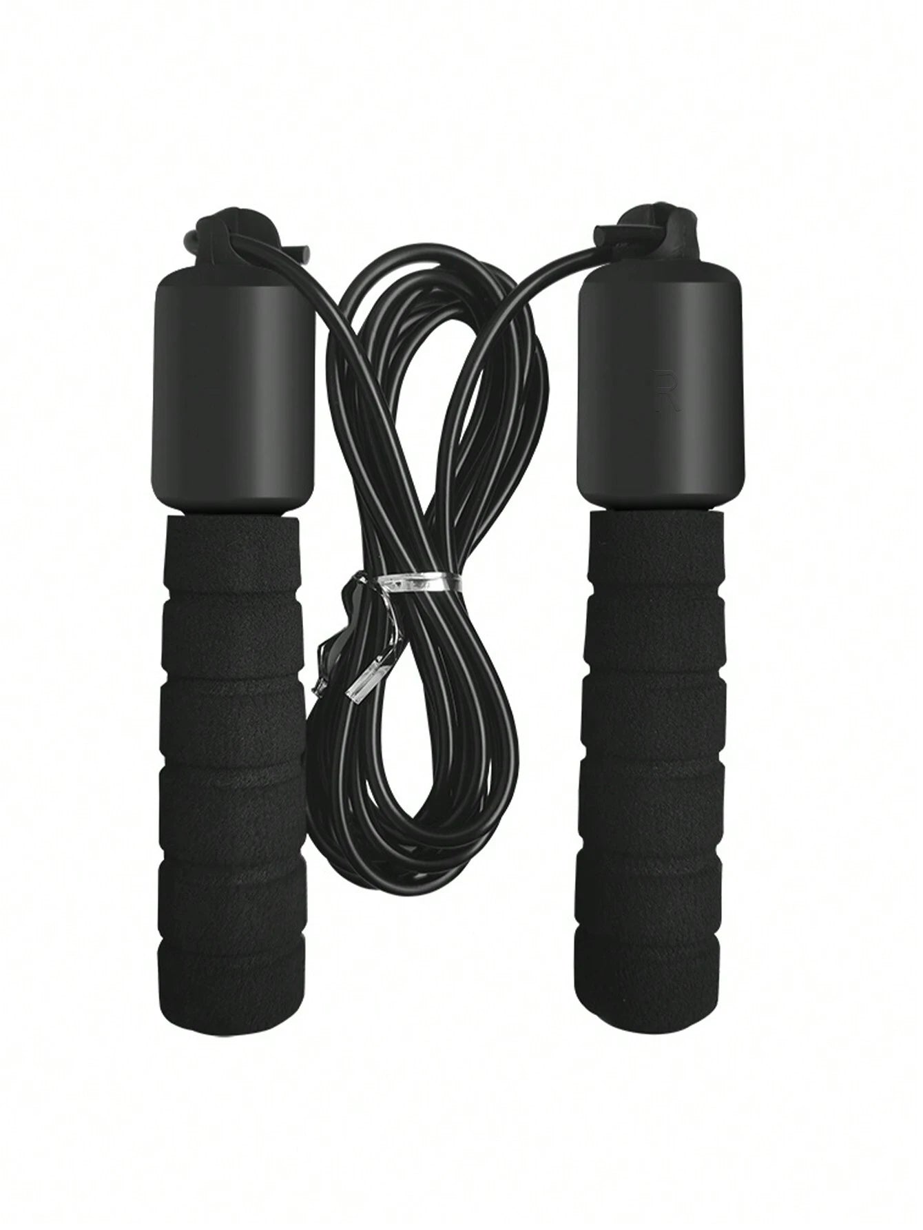 Fitness Counting Skipping Jump Rope Gym Accessories, Sport, Gym, Home Exercise, Jump Rope, Skipping Rope, Jump Rope