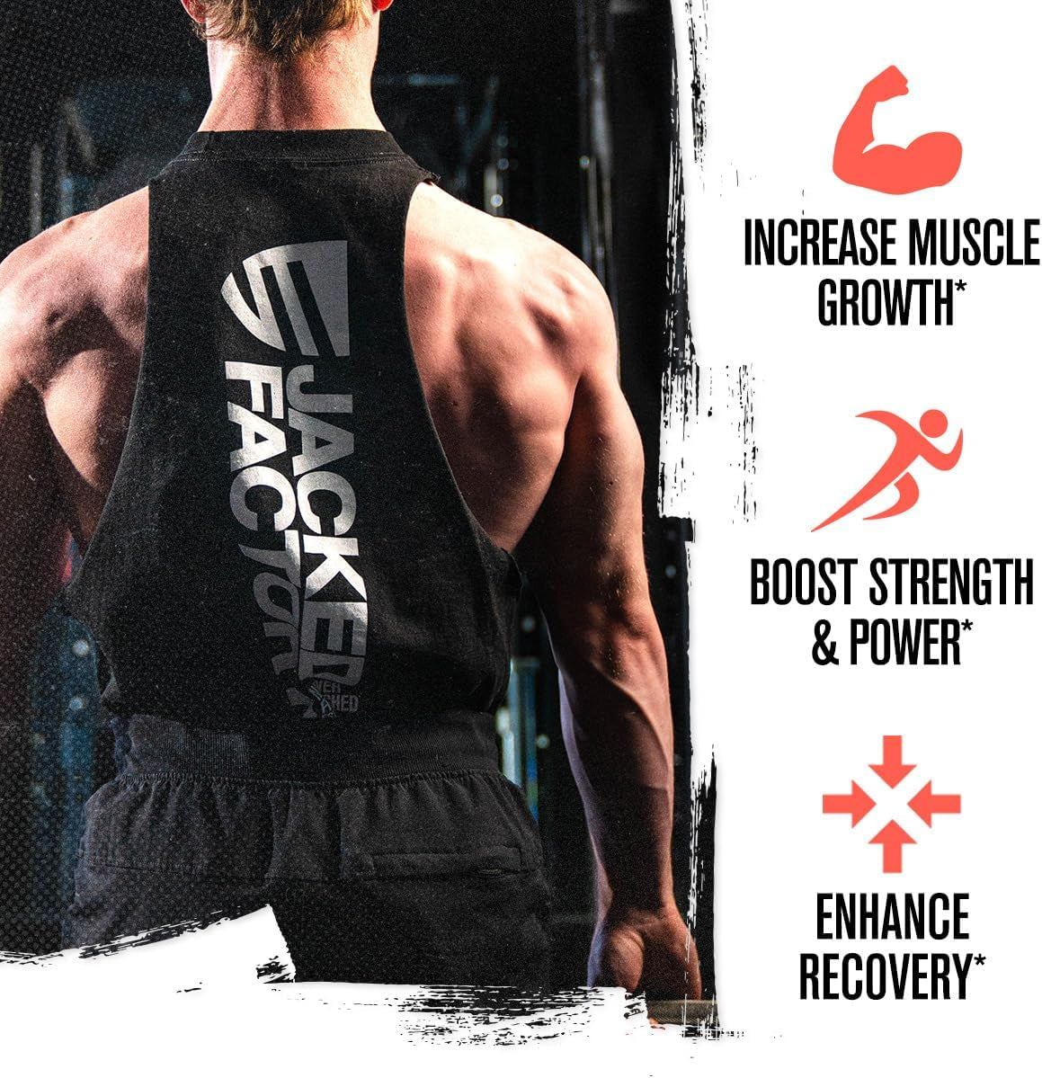 Creatine Monohydrate Gummies 5G Daily Dose (1G per Gummy) - Creatine Gummy for Men and Women, Vegan-Friendly, Travel-Friendly, Third-Party Tested - 150 Gummies, Watermelon