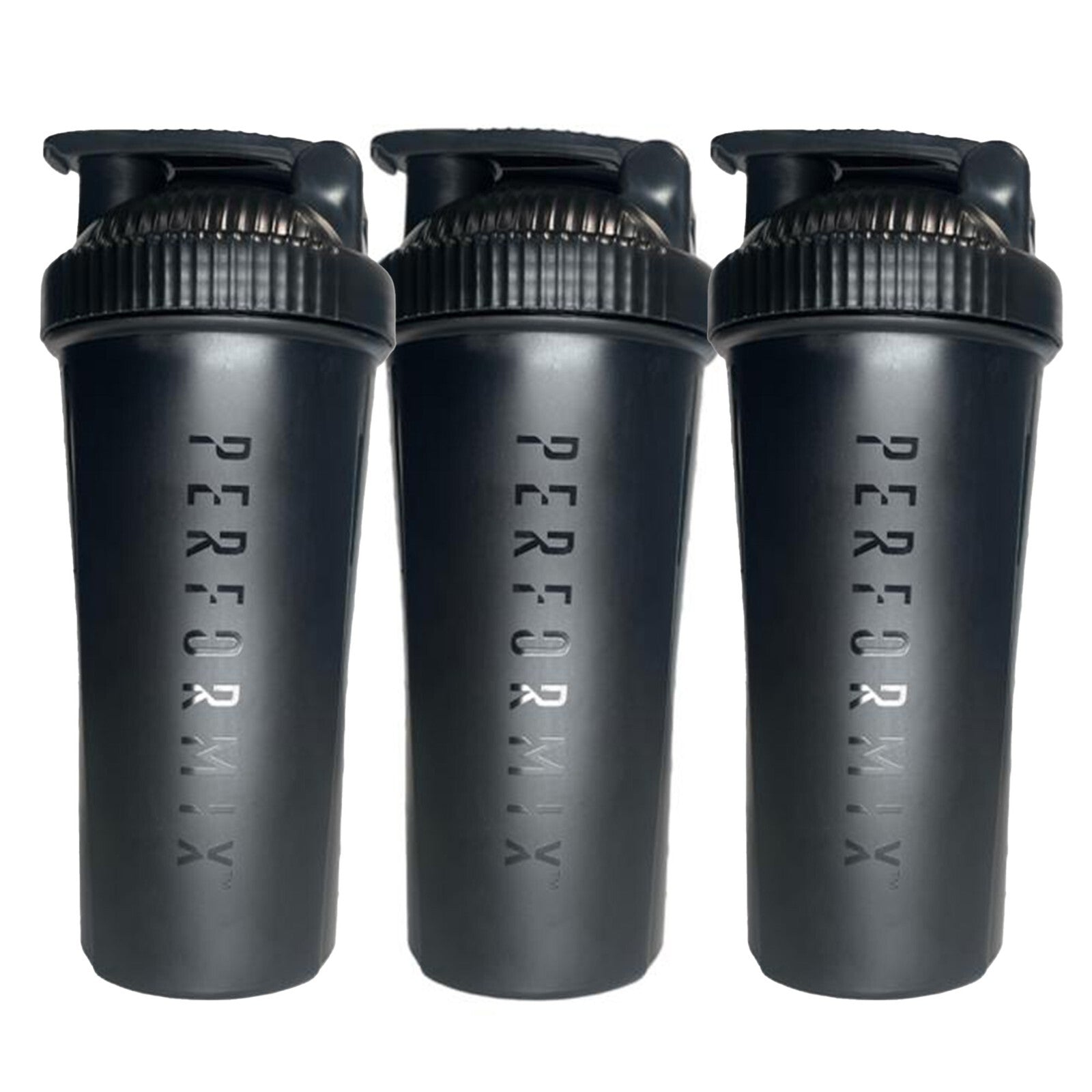 Classic Shaker Bottle Protein Shakes Preworkout Supplements Plastic Whisk Gym