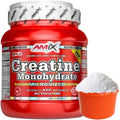 AMIX CREATINE MONOHYDRATE 300G Micronized 100 Servings